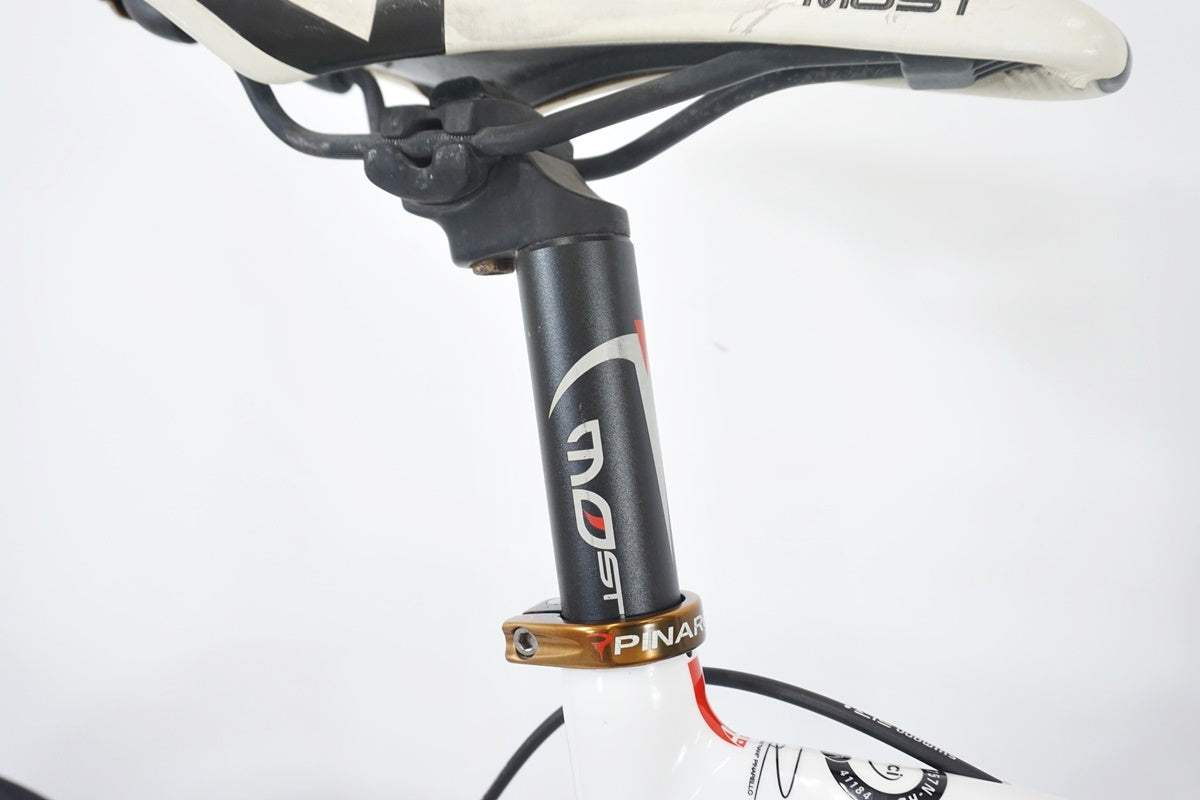 PINARELLO 「ピナレロ」 MARVEL 30.12 THINK2 2014年モデル ロードバイク / 東京商品化センター