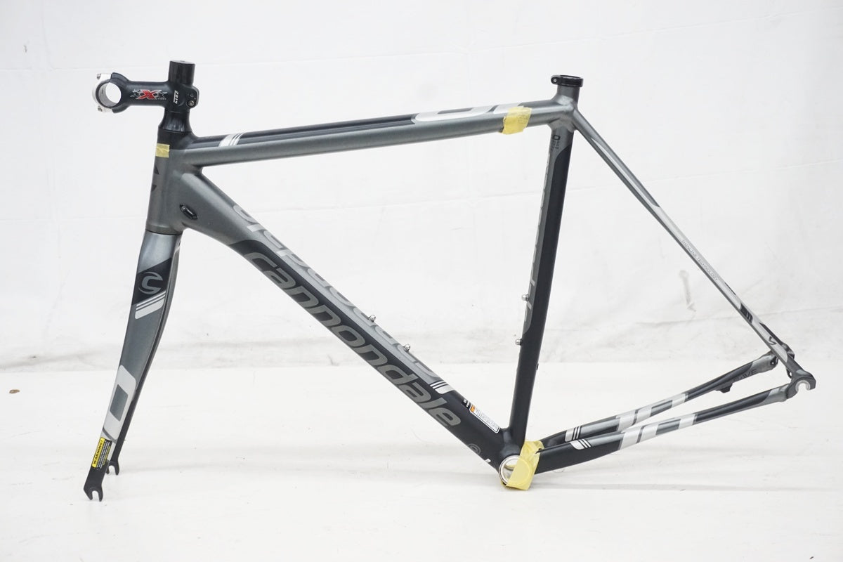CANNONDALE 「キャノンデール」 CAAD10 2014年モデル フレームセット / 大阪美原北インター店