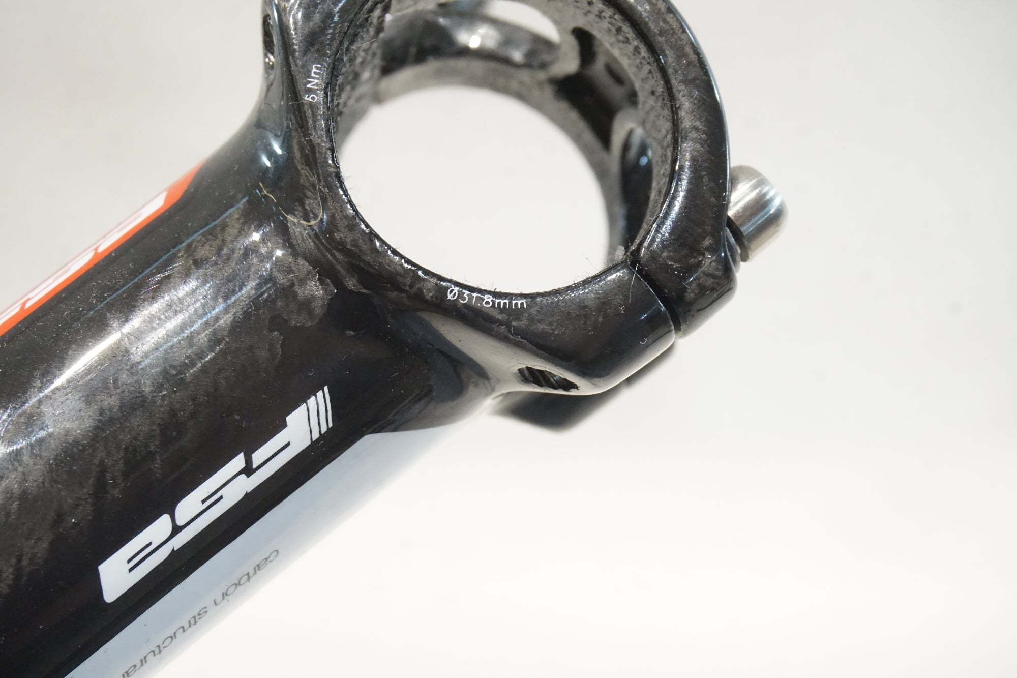 FSA 「エフエスエー」 OS99 φ31.8 120mm ステム / 横浜戸塚店