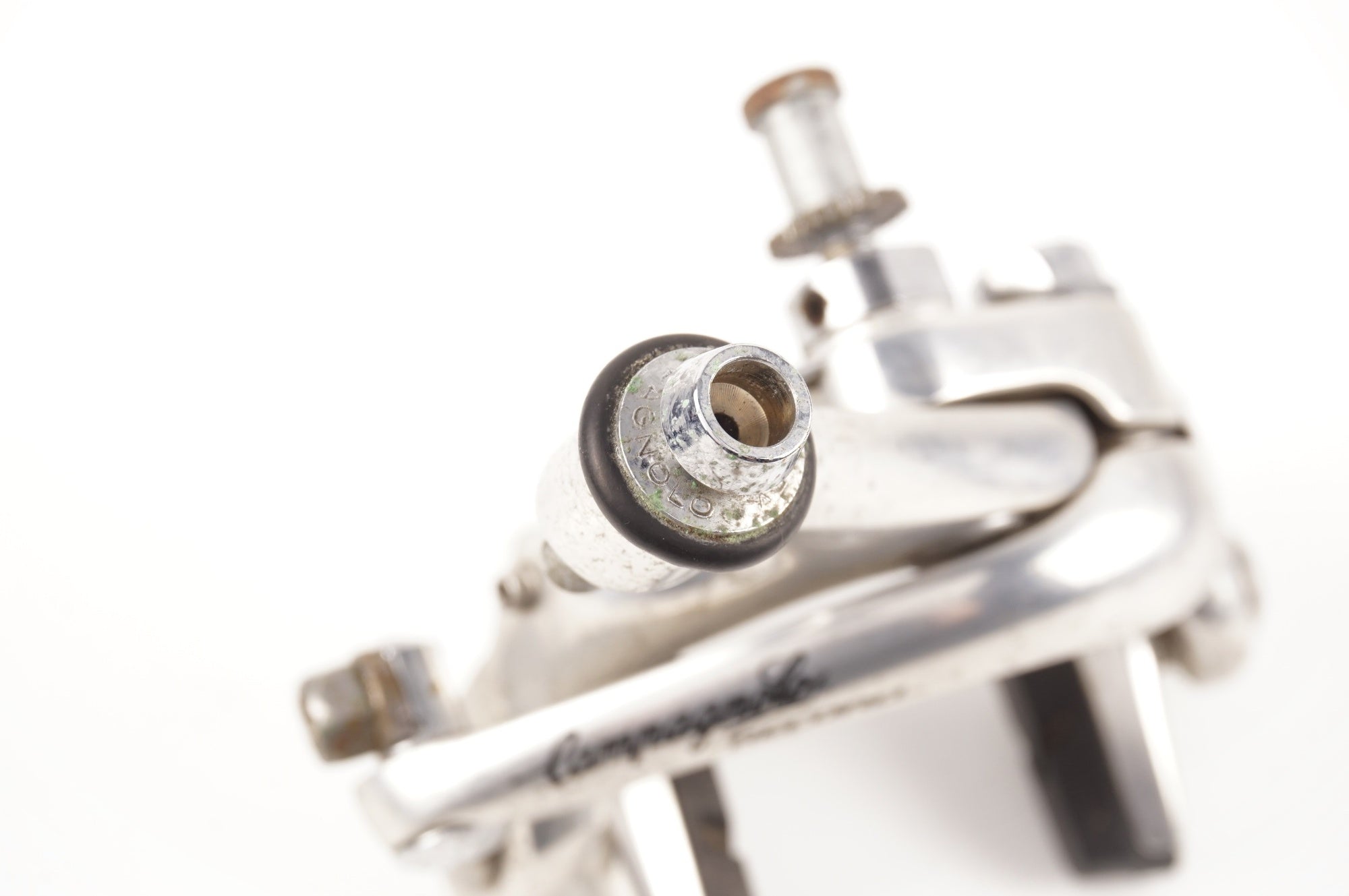 CAMPAGNOLO 「カンパニョーロ」 RECORD BR-14RE キャリパーブレーキ