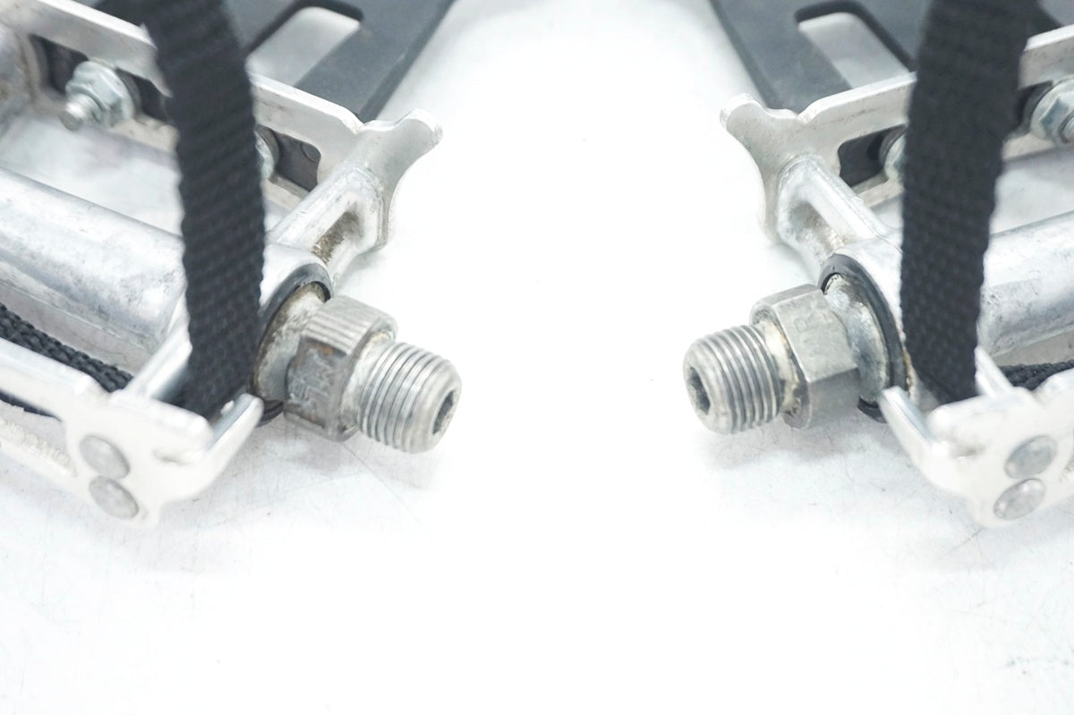 MKS 「ミカシマ」 SYLVAN SY-1 ペダル / 大阪門真店