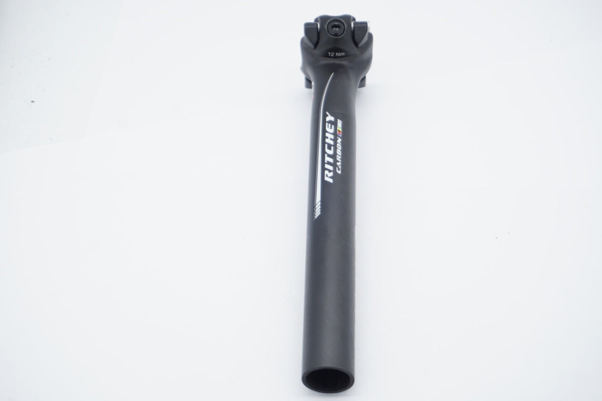 RITCHEY 「リッチー」 CARBON WCS φ27.0 235mm シートポスト / 滋賀大津店