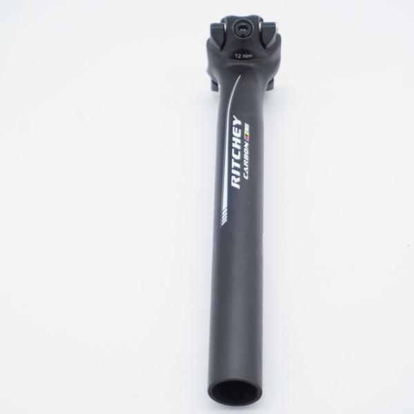 RITCHEY 「リッチー」 CARBON WCS φ27.0 235mm シートポスト / 滋賀