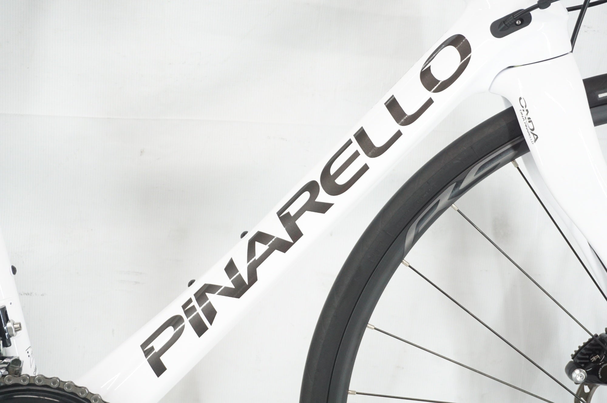 PINARELLO 「ピナレロ」 RAZHA DISK 105 2023年モデル ロードバイク / 阪急塚口店