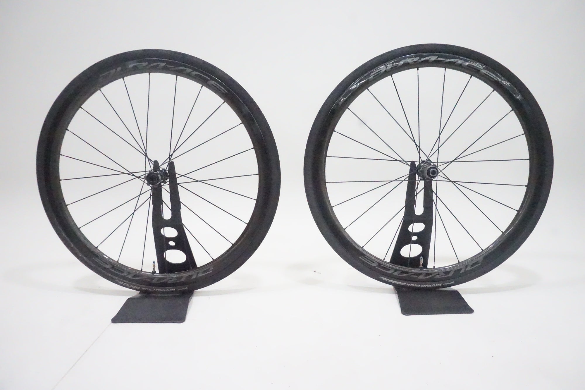 SHIMANO 「シマノ」 DURA-ACE WH-R9170 シマノ11S ホイールセット / 京都西院店