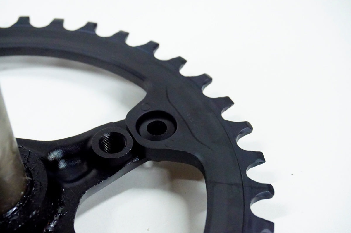 SHIMANO 「シマノ」 GRX FC-RX600 40T 165mm クランク / 名古屋大須店