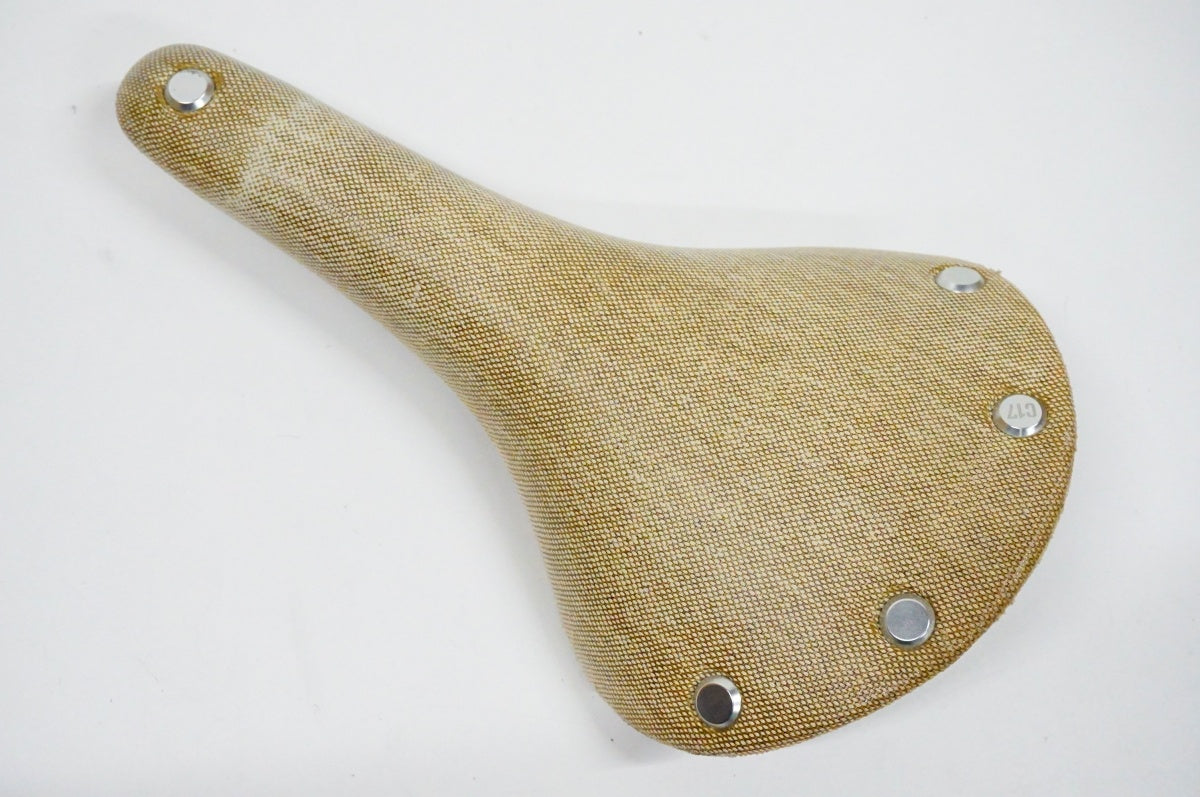 BROOKS 「ブルックス」 C17 CAMBIUM サドル / 名古屋大須店
