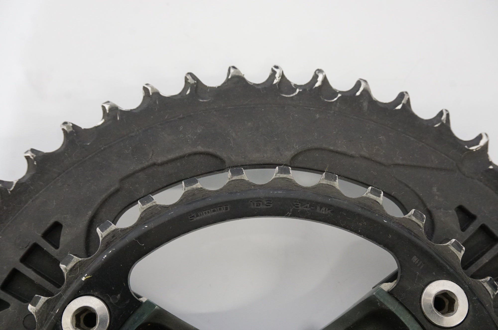 SHIMANO 「シマノ」 TIAGRA FC-4700 170mm 50-34T クランクセット 