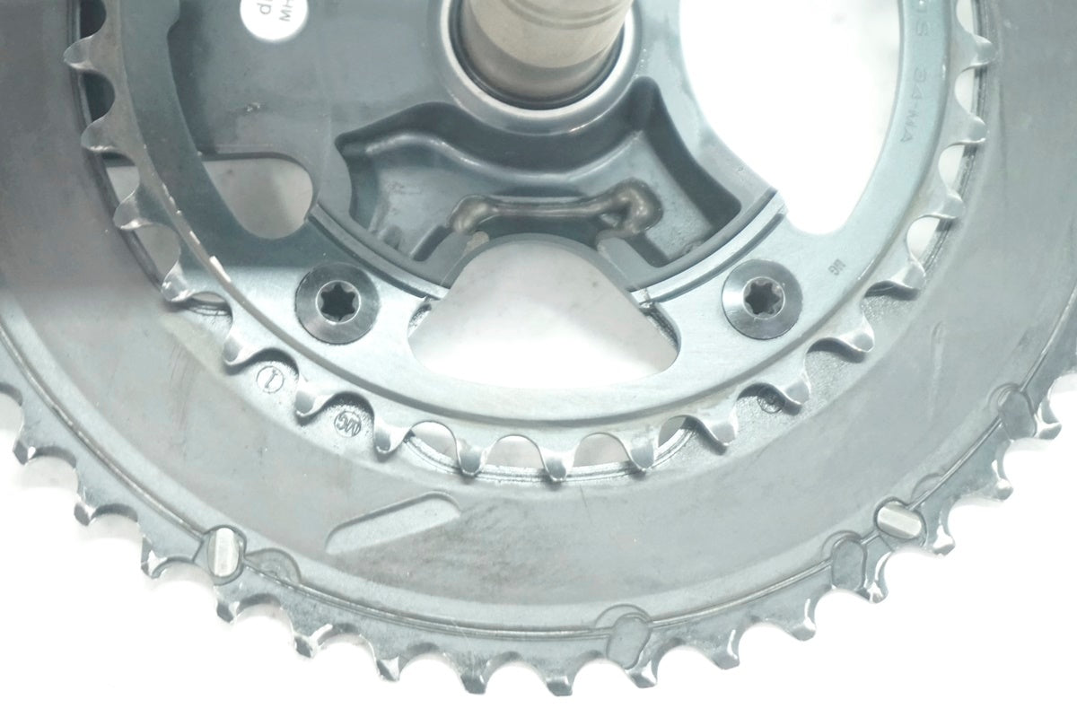 SHIMANO 「シマノ」 ULTEGRA FC-6800 50-34T 172.5mm クランク / 大阪門真店
