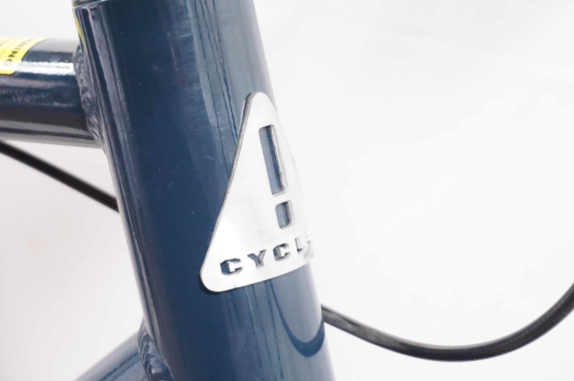 ! CYCLES 「イーエムサイクルズ」 C101I 2026年モデル クロスバイク / 世田谷店