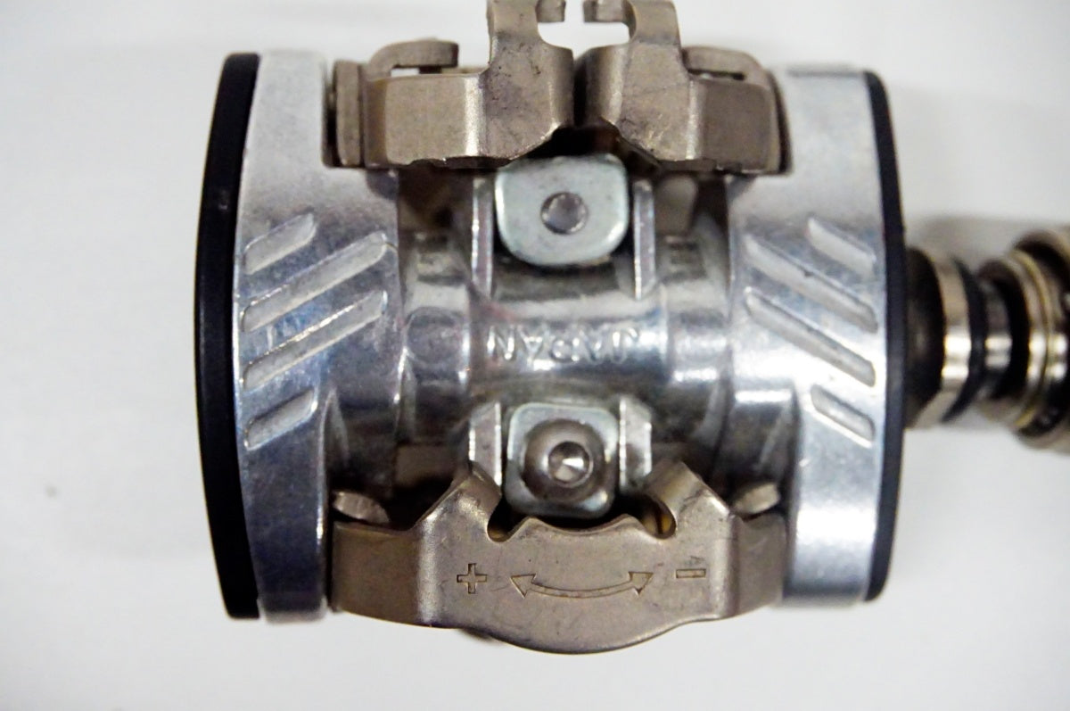 MKS 「ミカシマ」 US-S ペダル / 名古屋大須店