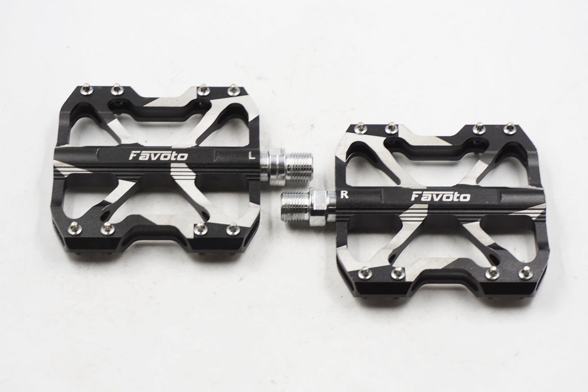 FAVOTO ペダル / 奈良店