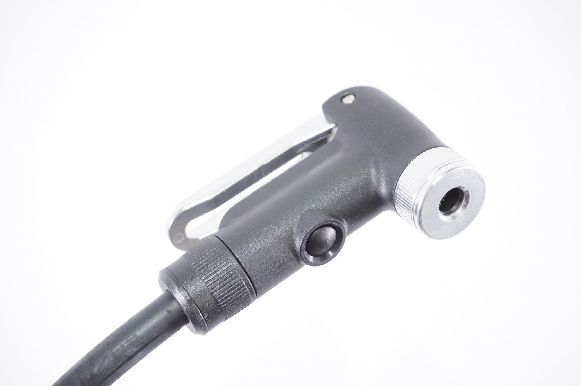 Topeak Joeblow Booster フロアポンプ トピーク 自転車用空気入れ（ポンプ）｜トピーク - JOEBLOW® BOOSTER
