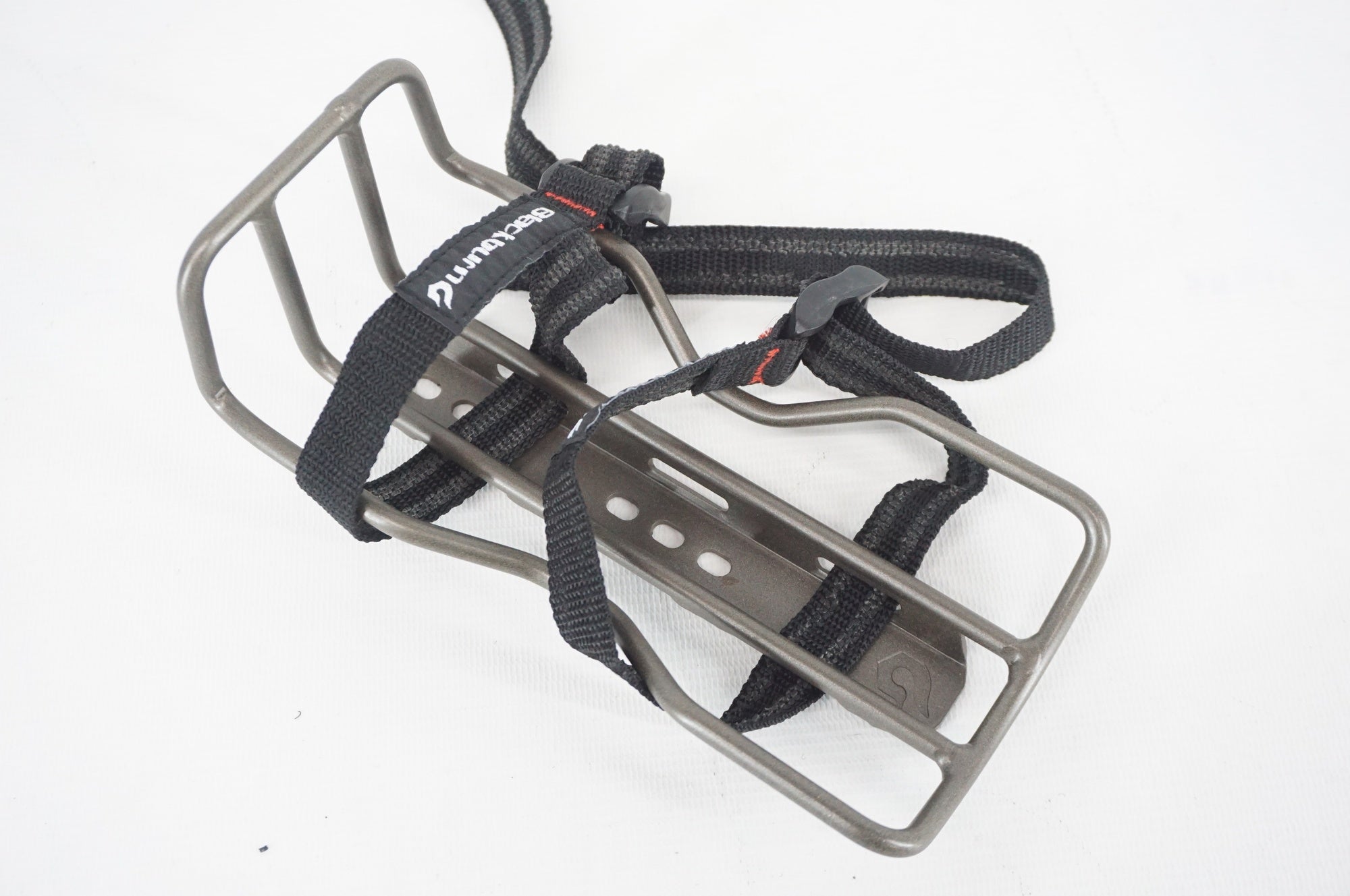 BLACKBURN 「ブラックバーン」 OUTPOST CARGO CAGE カーゴケージ