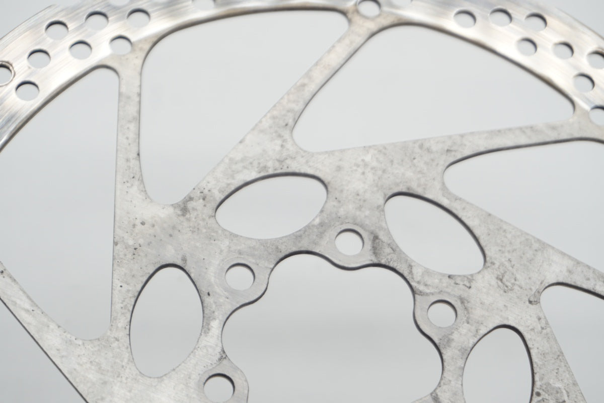 SHIMANO 「シマノ」 SM-RT56-M φ180 ディスクローターセット / 滋賀