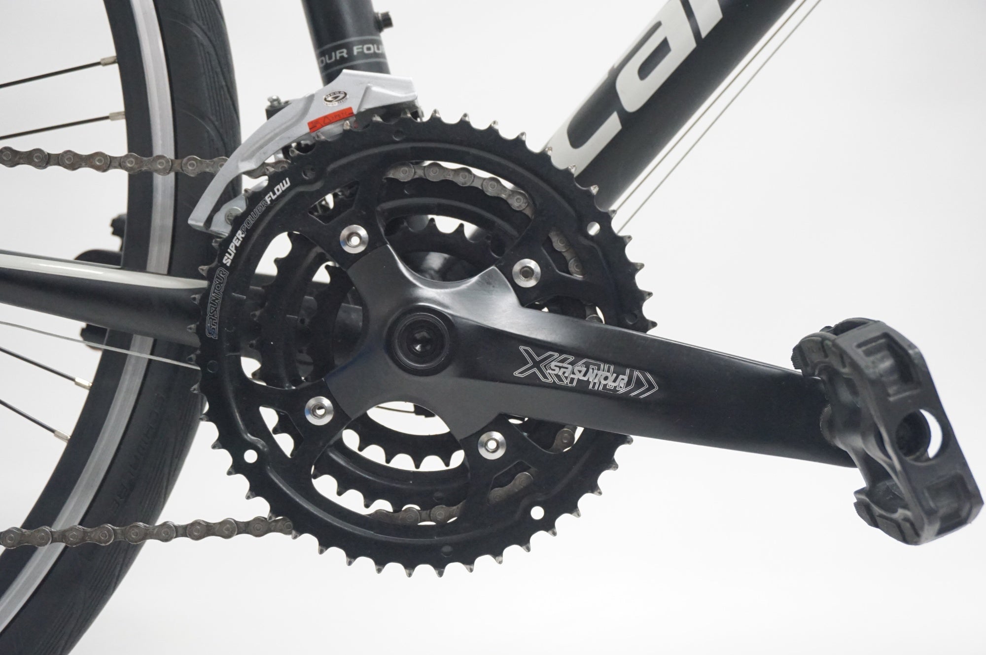 CANNONDALE 「キャノンデール」 QUICK4 2016年モデル クロスバイク
