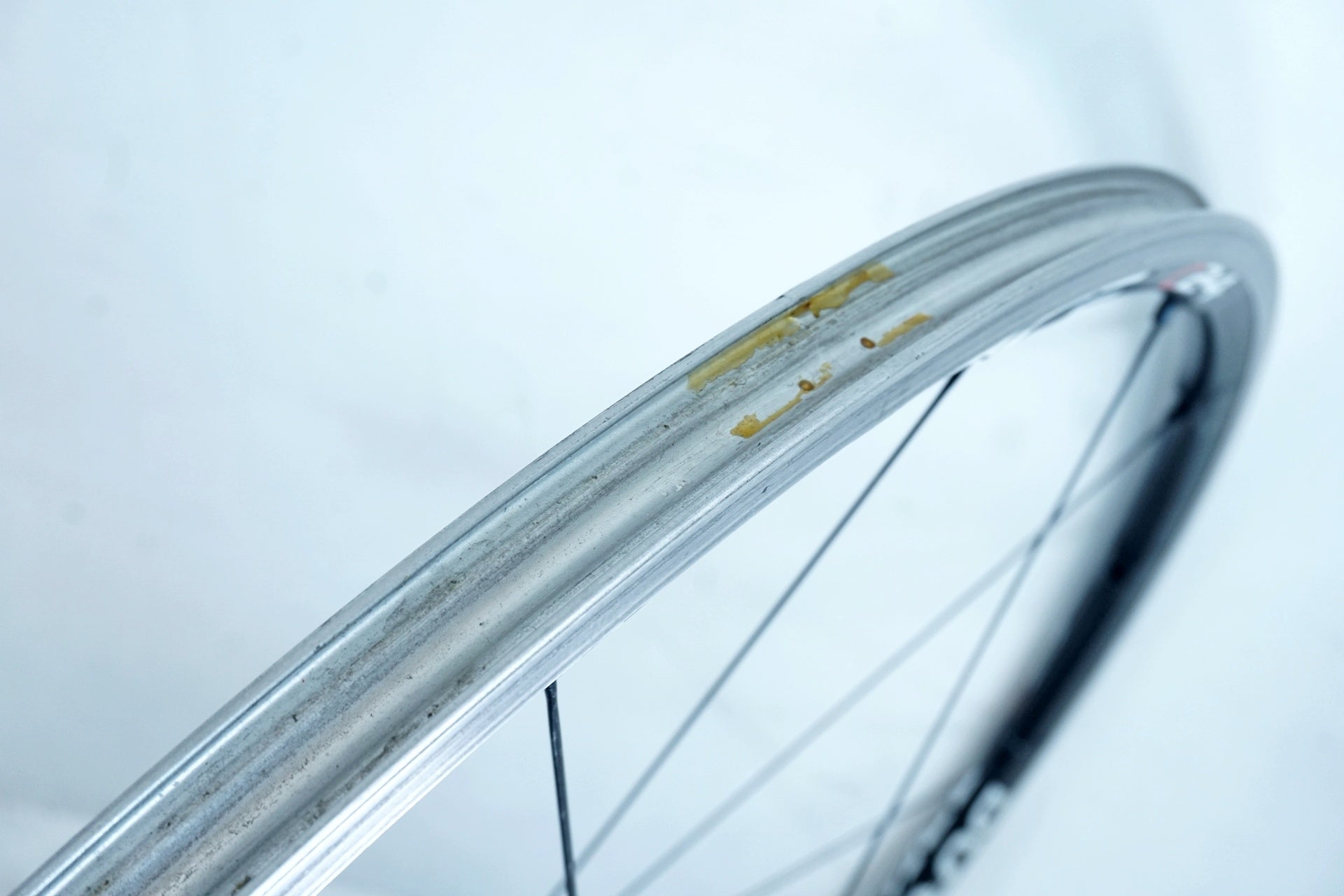 SHIMANO 「シマノ」 DURA-ACE WH-7900 C24 シマノ10S ホイールセット