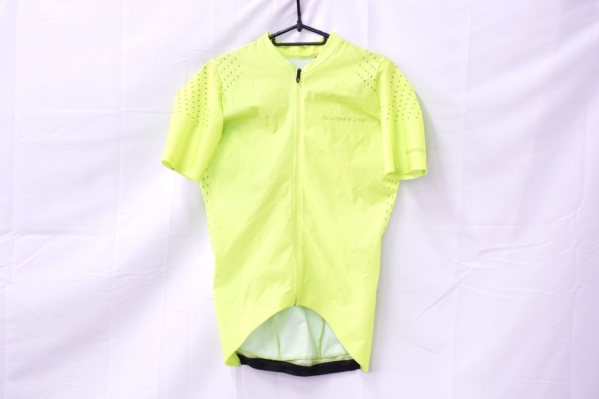 SHIMANO 「シマノ」 S-PHYRE Lサイズ ジャージ / 奈良店