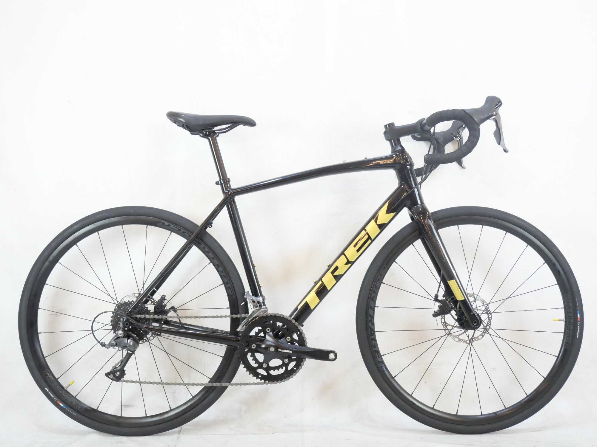TREK 「トレック」 DOMANE AL2 DISC 2021年モデル ロードバイク / バイチャリ浦和ベース