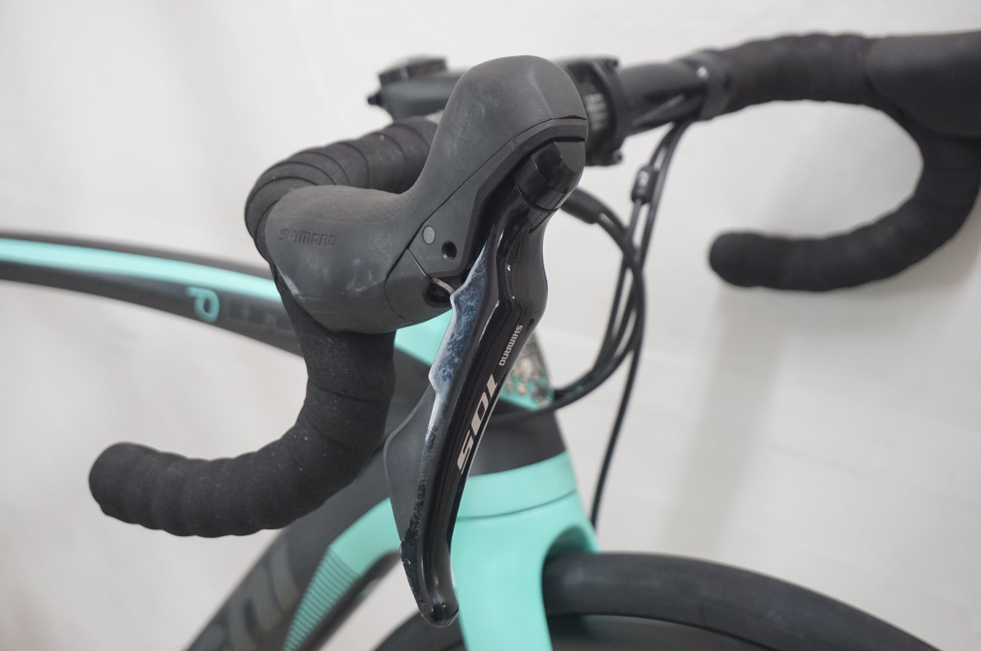 BIANCHI 「ビアンキ」 OLTRE XR3 DISC 105 2019年モデル ロードバイク / 福岡店