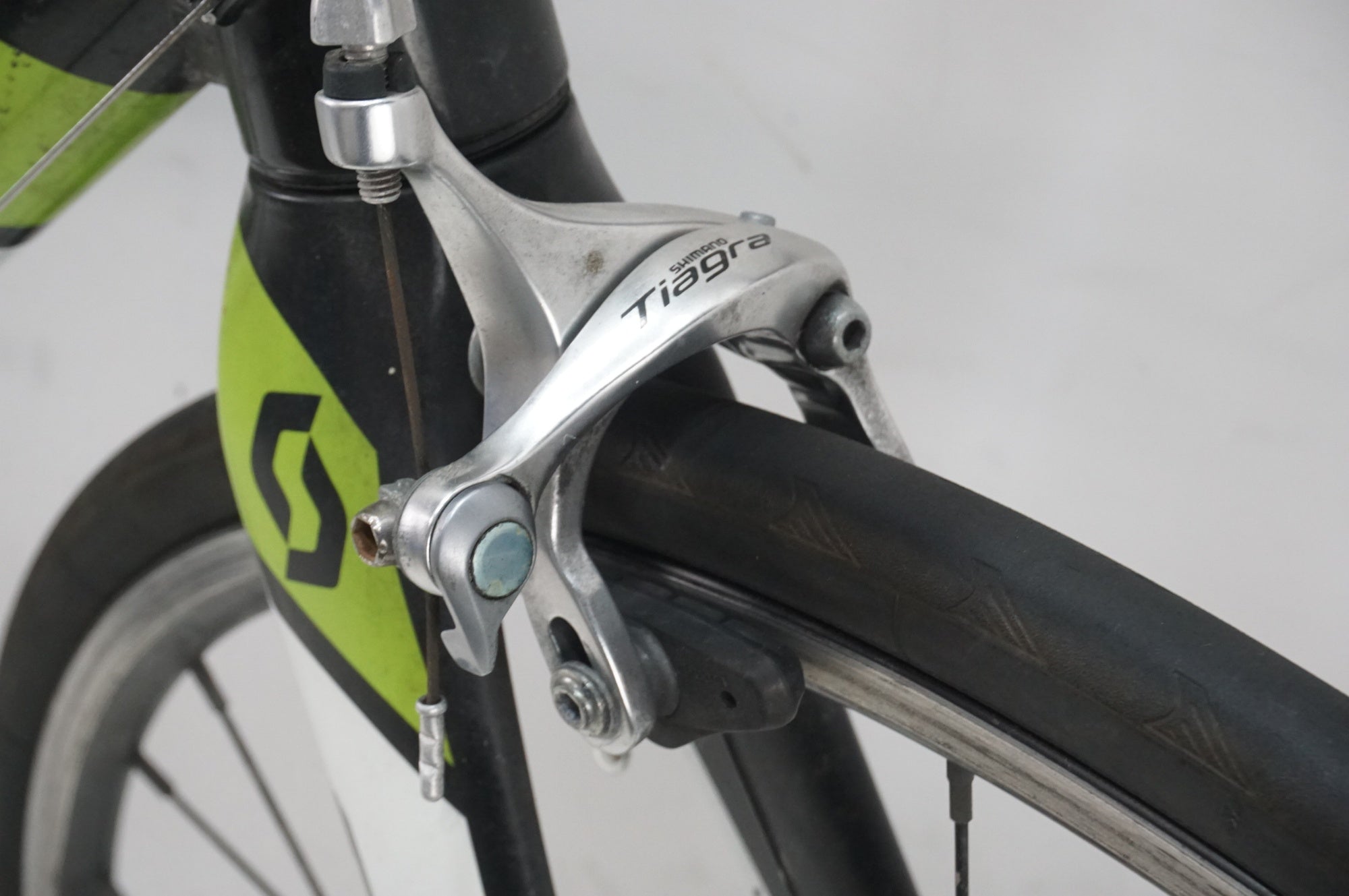 ジャンク SCOTT 「スコット」 SPEEDSTER 30 2015年モデル ロードバイク