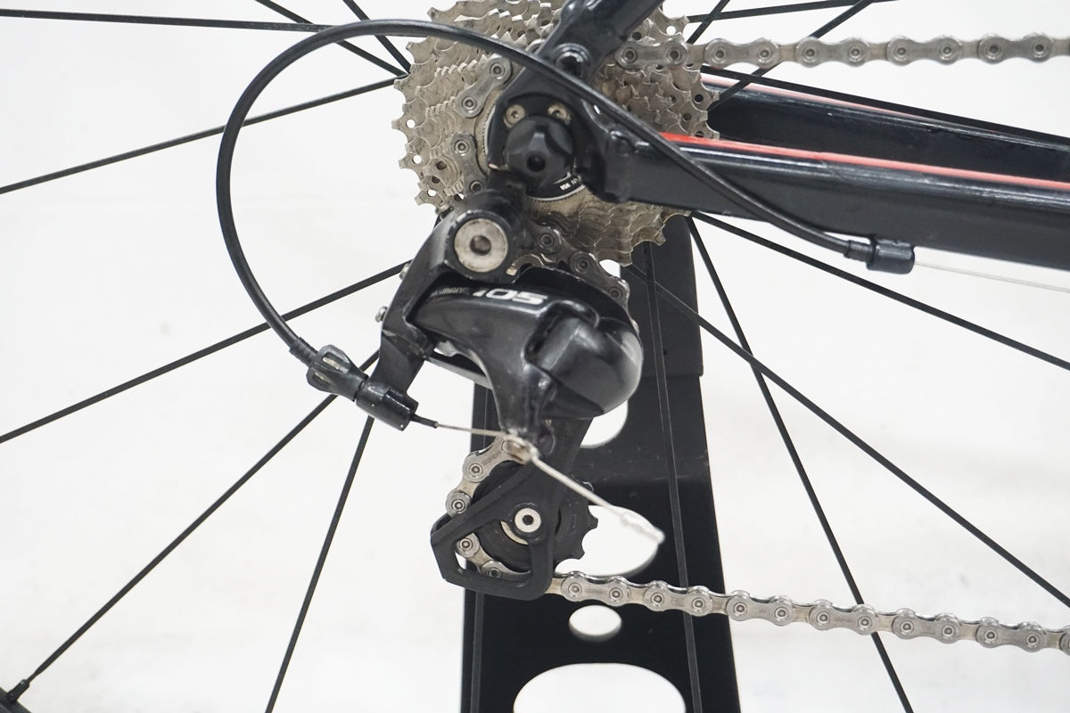 GIANT 「ジャイアント」 DEFY 3 2015年モデル ロードバイク/ 大阪美原北インター店