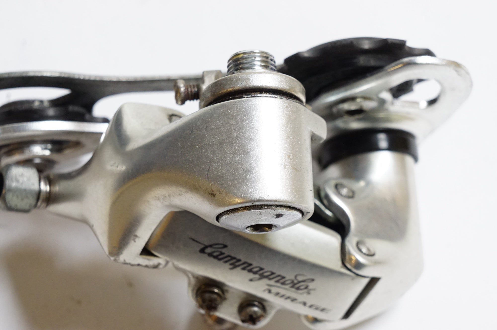 CAMPAGNOLO 「カンパニョーロ」 MIRAGE リアディレイラー / 熊谷本店