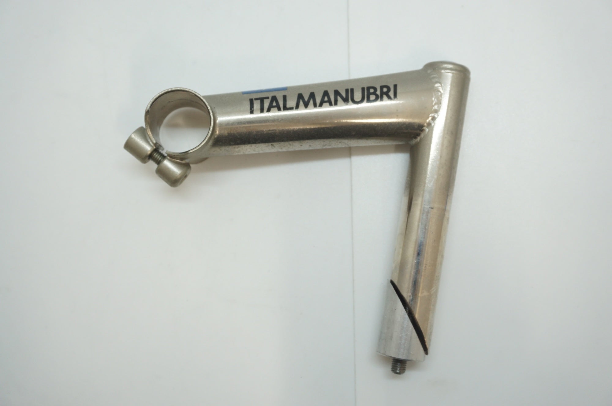 ITM 「アイティーエム」 ITALMANUBRI 120mm ステム / 福岡店