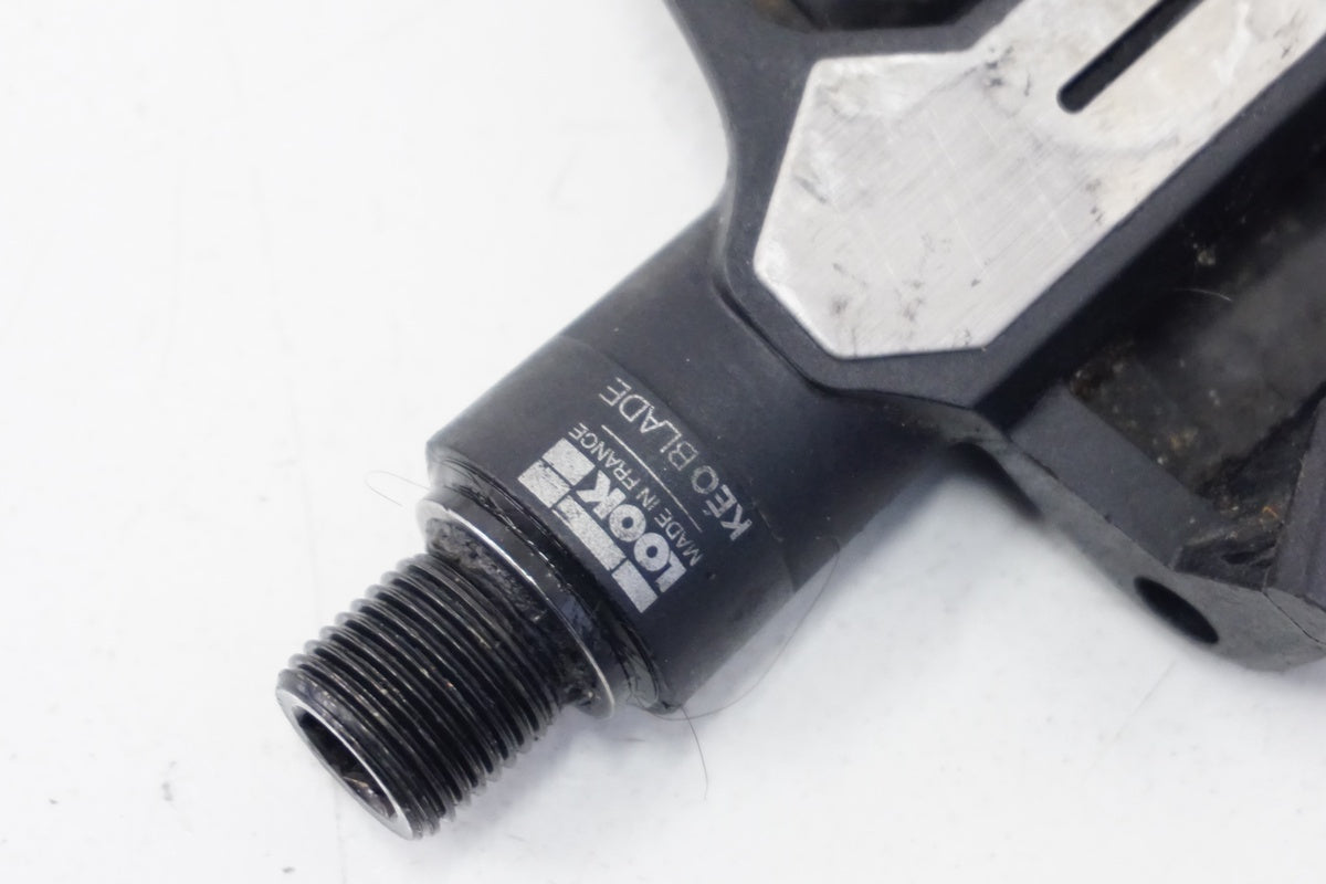 LOOK「ルック」 KEO BLADE ペダル / 浜松店