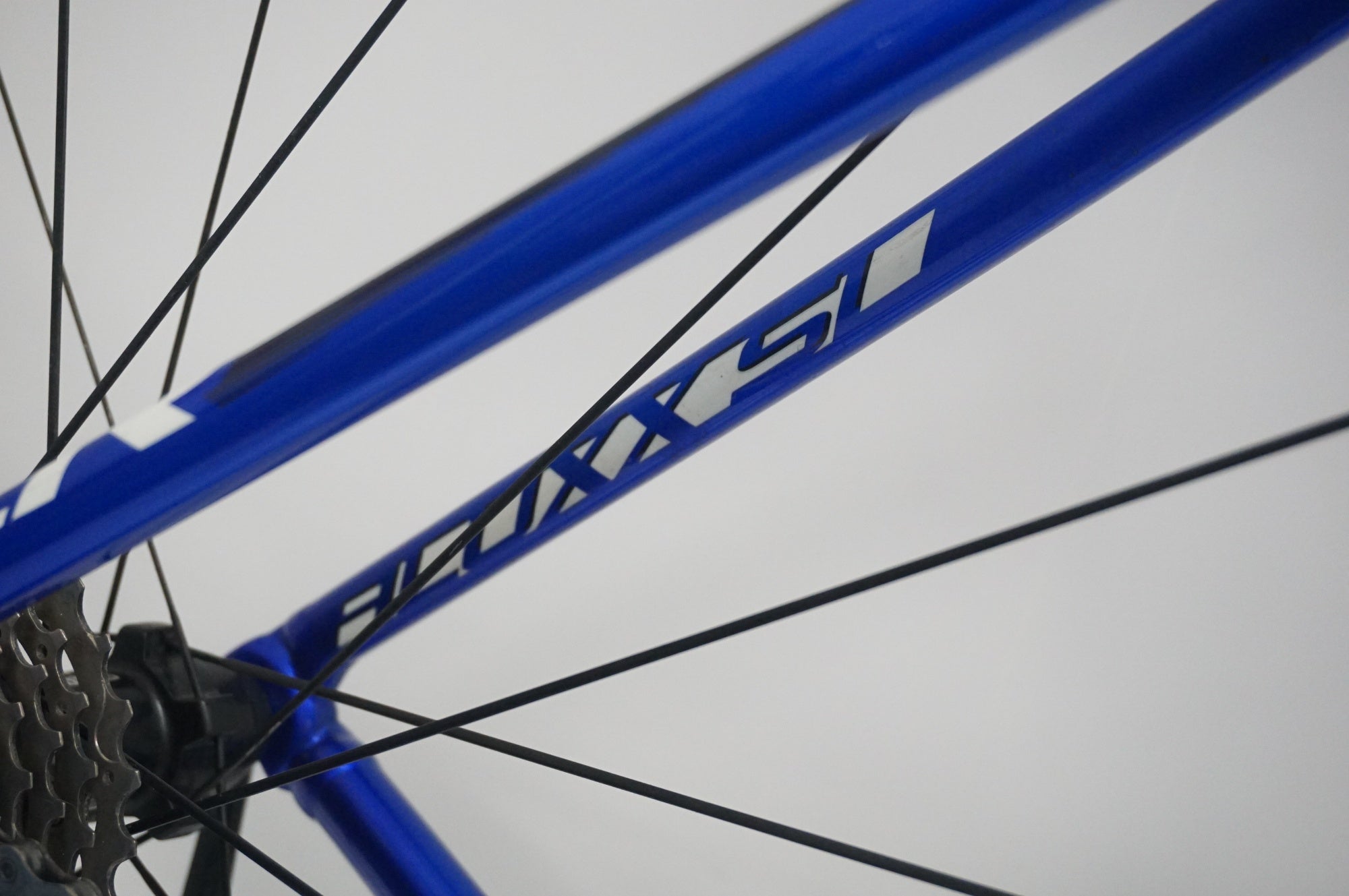 GIANT 「ジャイアント」 TCR0 2016年モデル ロードバイク カスタム