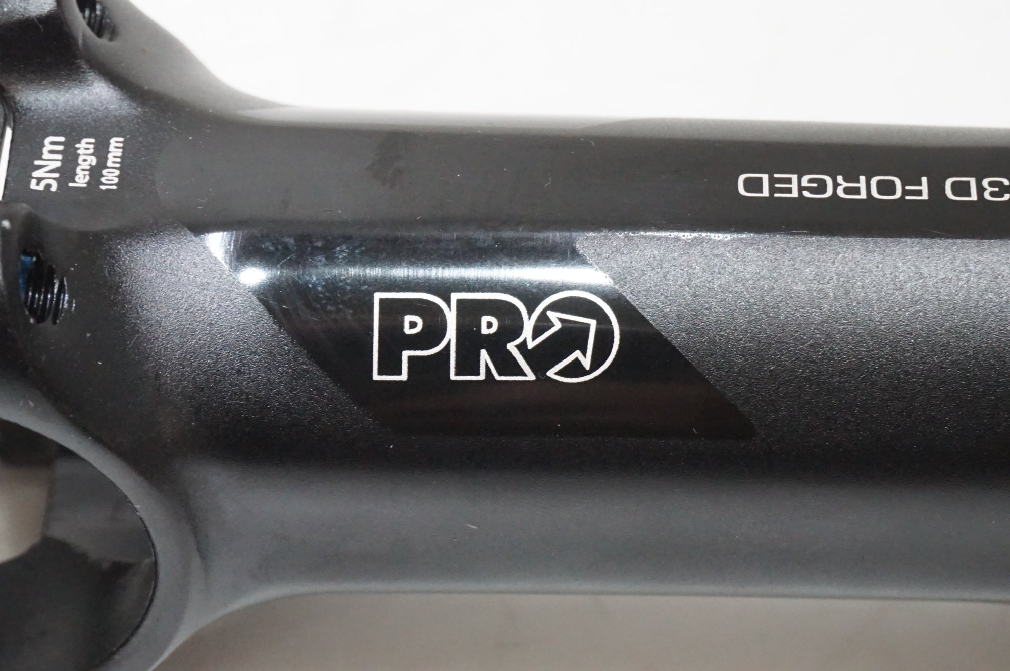 PRO 「プロ」 PLT φ31.8 100mm ±10° ステム / 大宮店