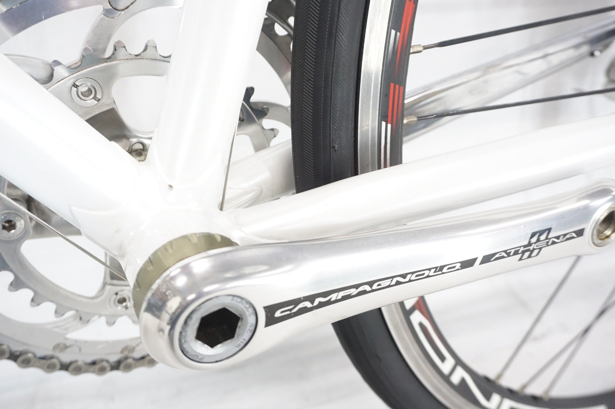 DE ROSA 「デローザ」 NUOVO CLASSICO 2013年モデル ロードバイク / 阪急塚口店