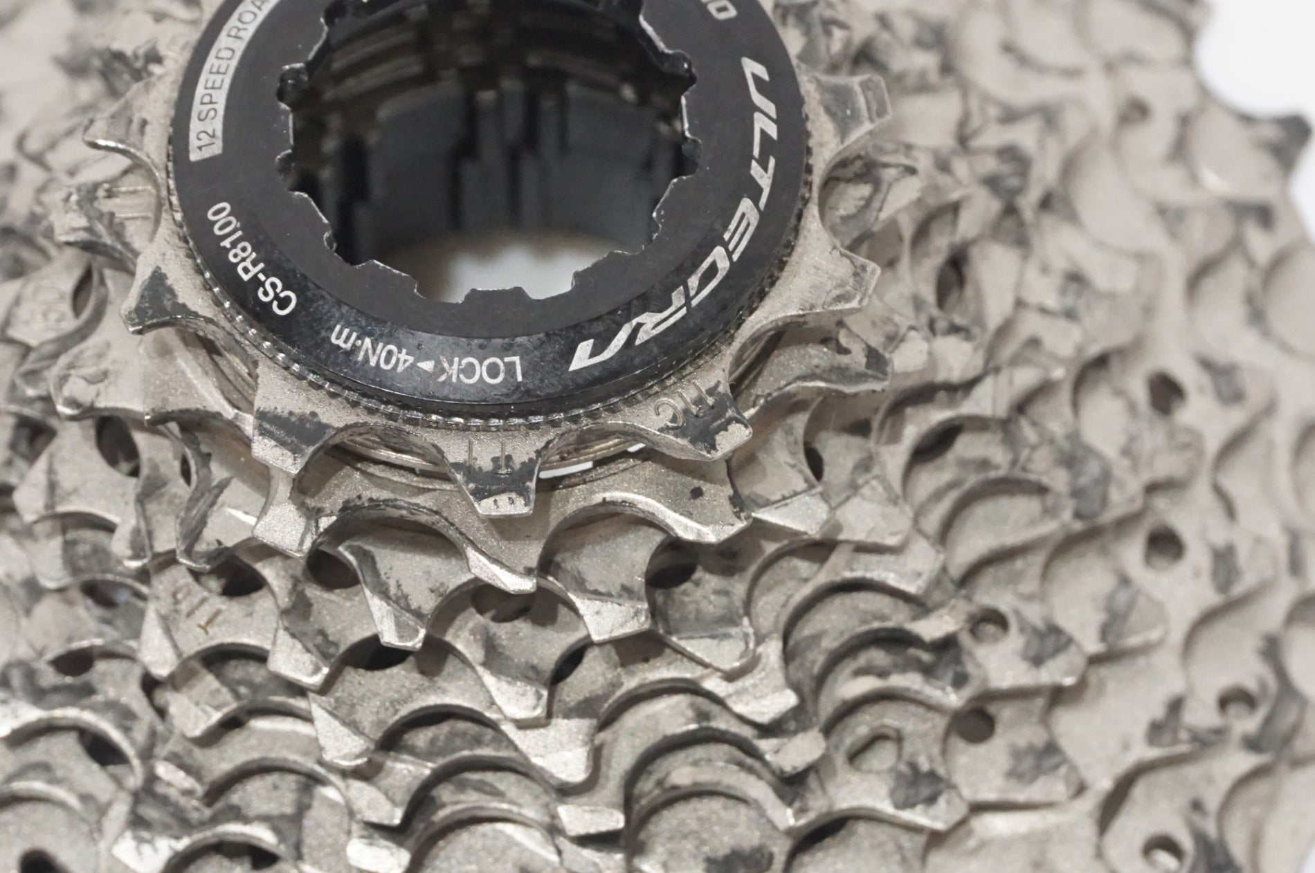 SHIMANO 「シマノ」 ULTEGRA CS-R8100 11-30T スプロケット / AKIBA店