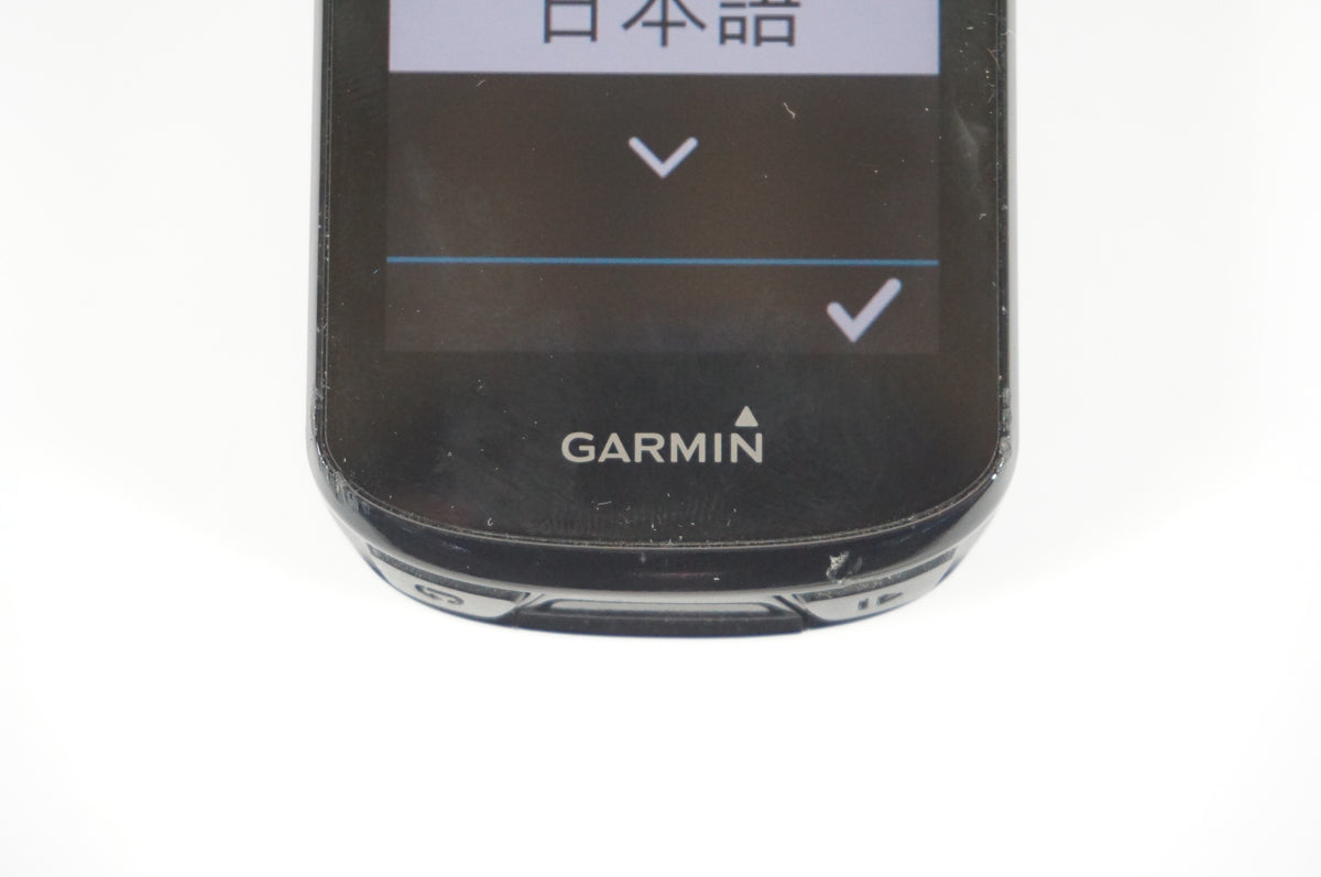 GARMIN 「ガーミン」 EDGE830 サイクルコンピューター / 宇都宮店