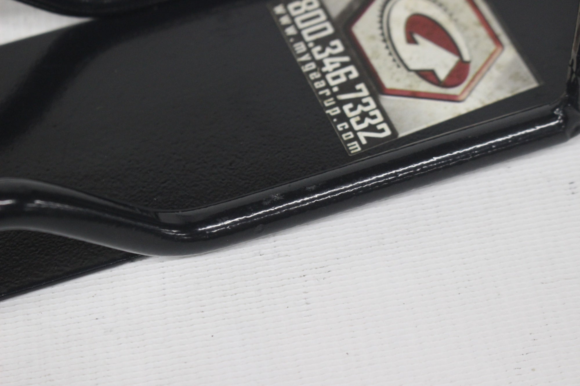 GEAR UP 「ギアアップ」 壁掛けスタンド / 阪急塚口店