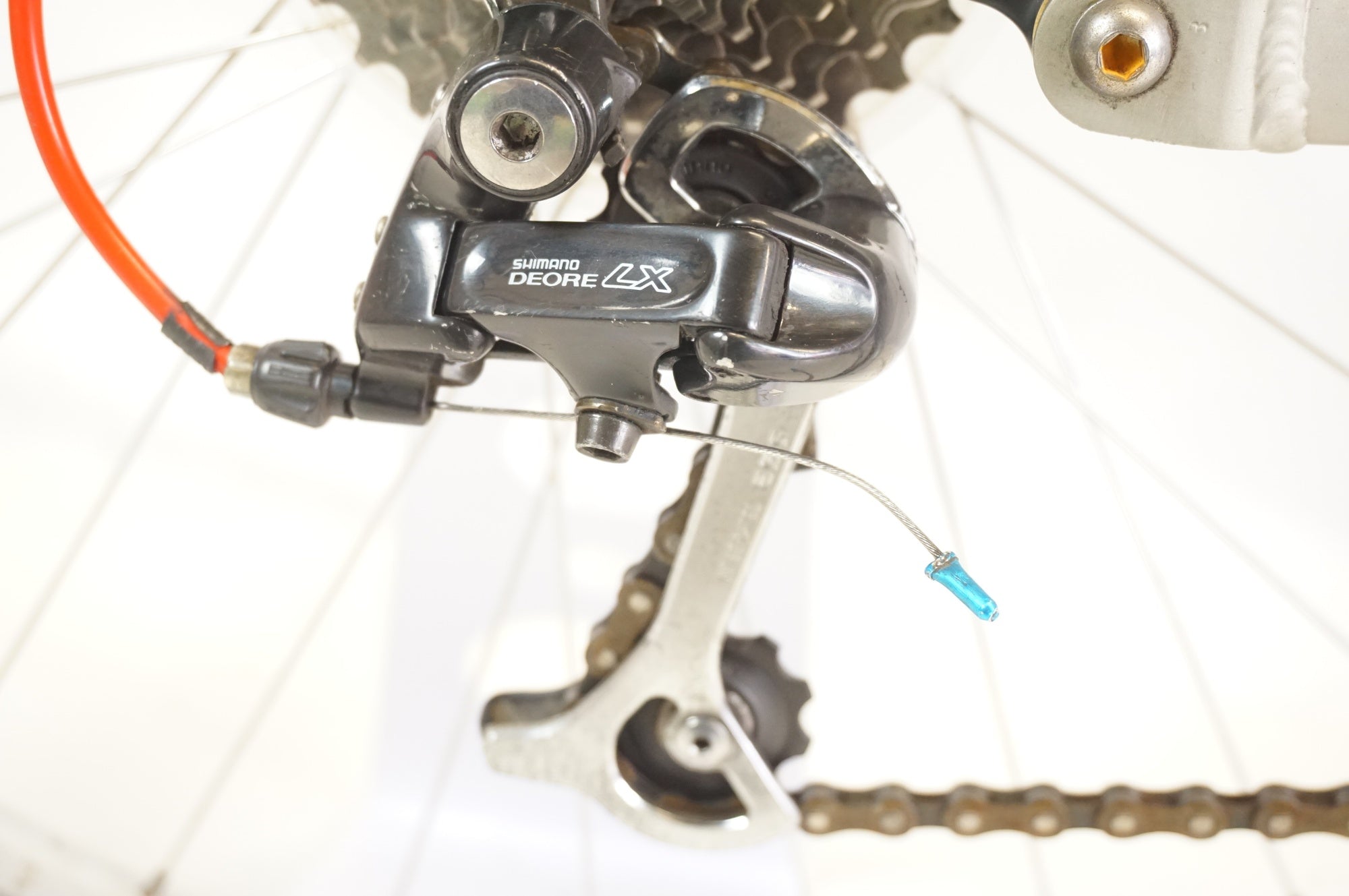 SPECIALIZED 「スペシャライズド」 GROUND CONTROL FSR 1998年頃 マウンテンバイク カスタム / 宇都宮店