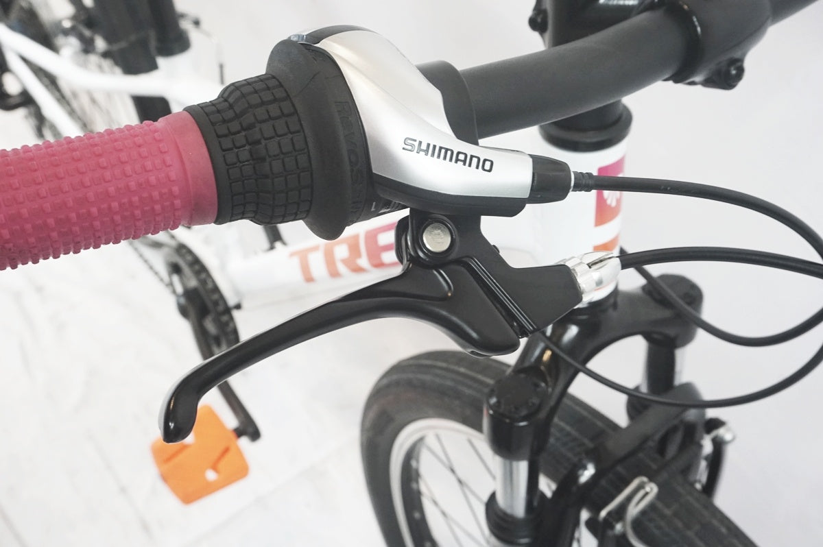 TREK 「トレック」 PRECALIBER 24 2022年モデル キッズバイク / 世田谷店