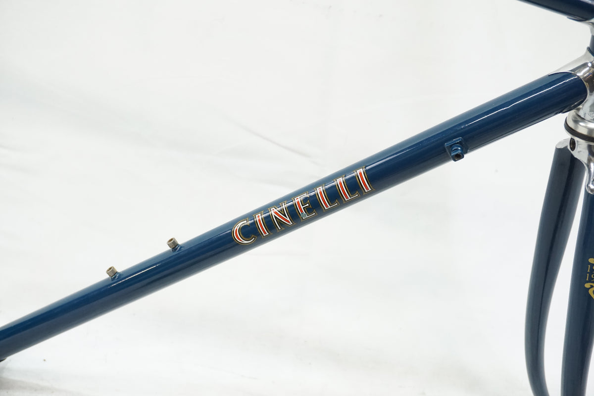CINELLI 「チネリ」 SUPERCORSA 45th ANNIVERSARIO フレームセット / 大宮店