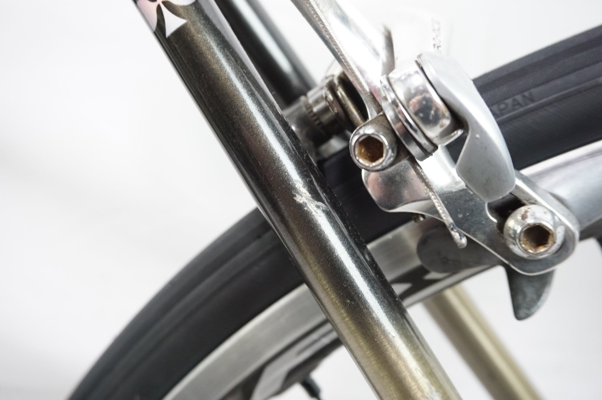 COLNAGO 「コルナゴ」 TITANIO BITITAN 1994年頃 ロードバイク / 中目黒店