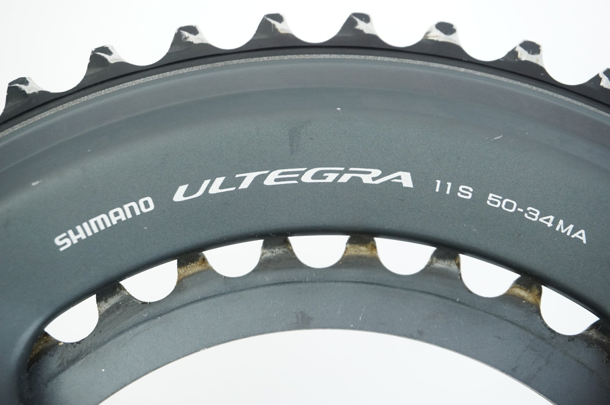 SHIMANO 「シマノ」 ULTEGRA FC-6800 50-34T 170mm クランクセット / 中目黒店