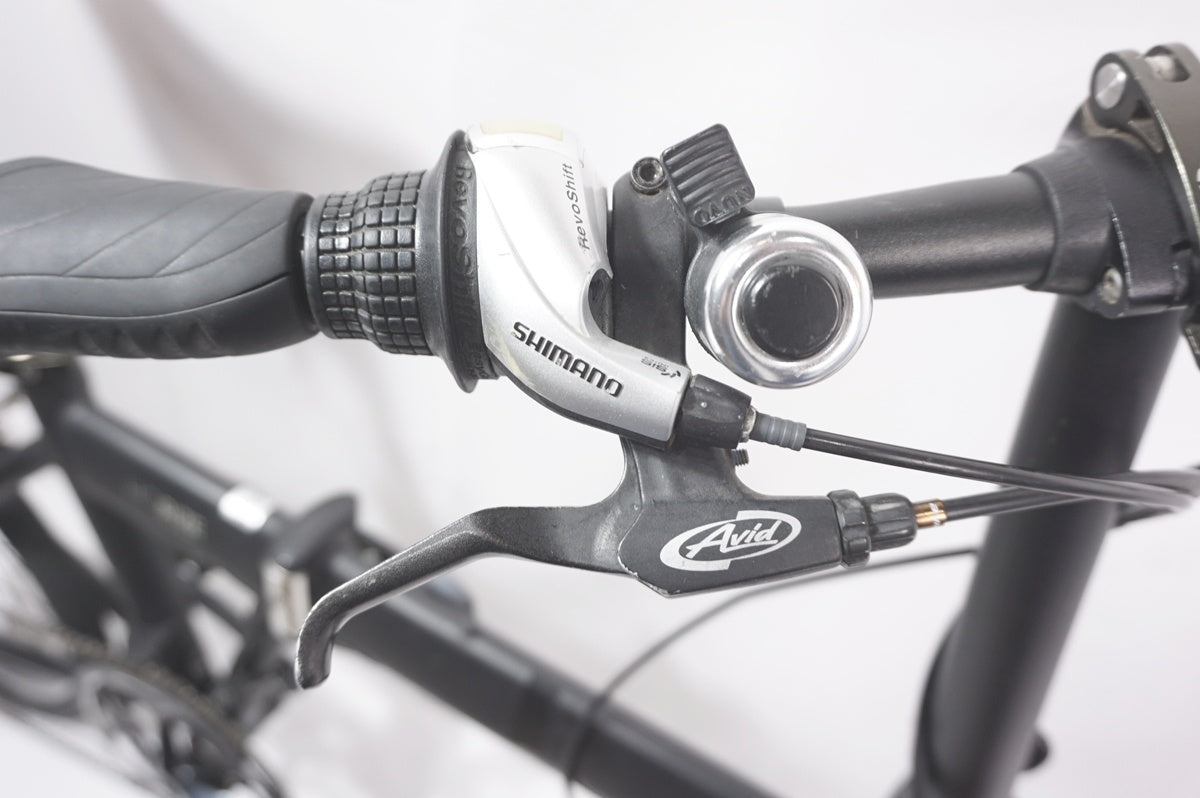 ジャンク DAHON 「ダホン」 HORIZE 2014年モデル 20インチ ミニベロ / 世田谷店