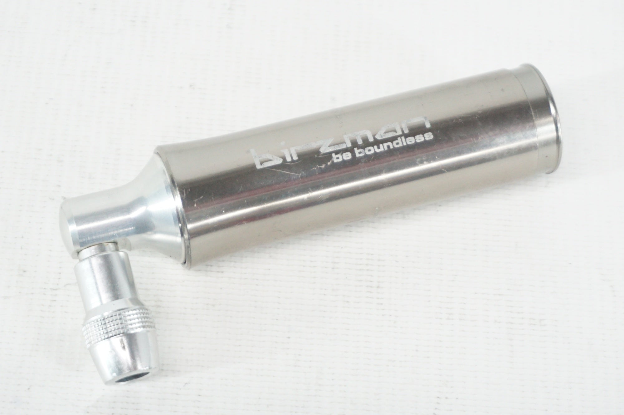 BIRZMAN 「バーズマン」 CO2ボンベ インフレーターセット / 阪急塚口店