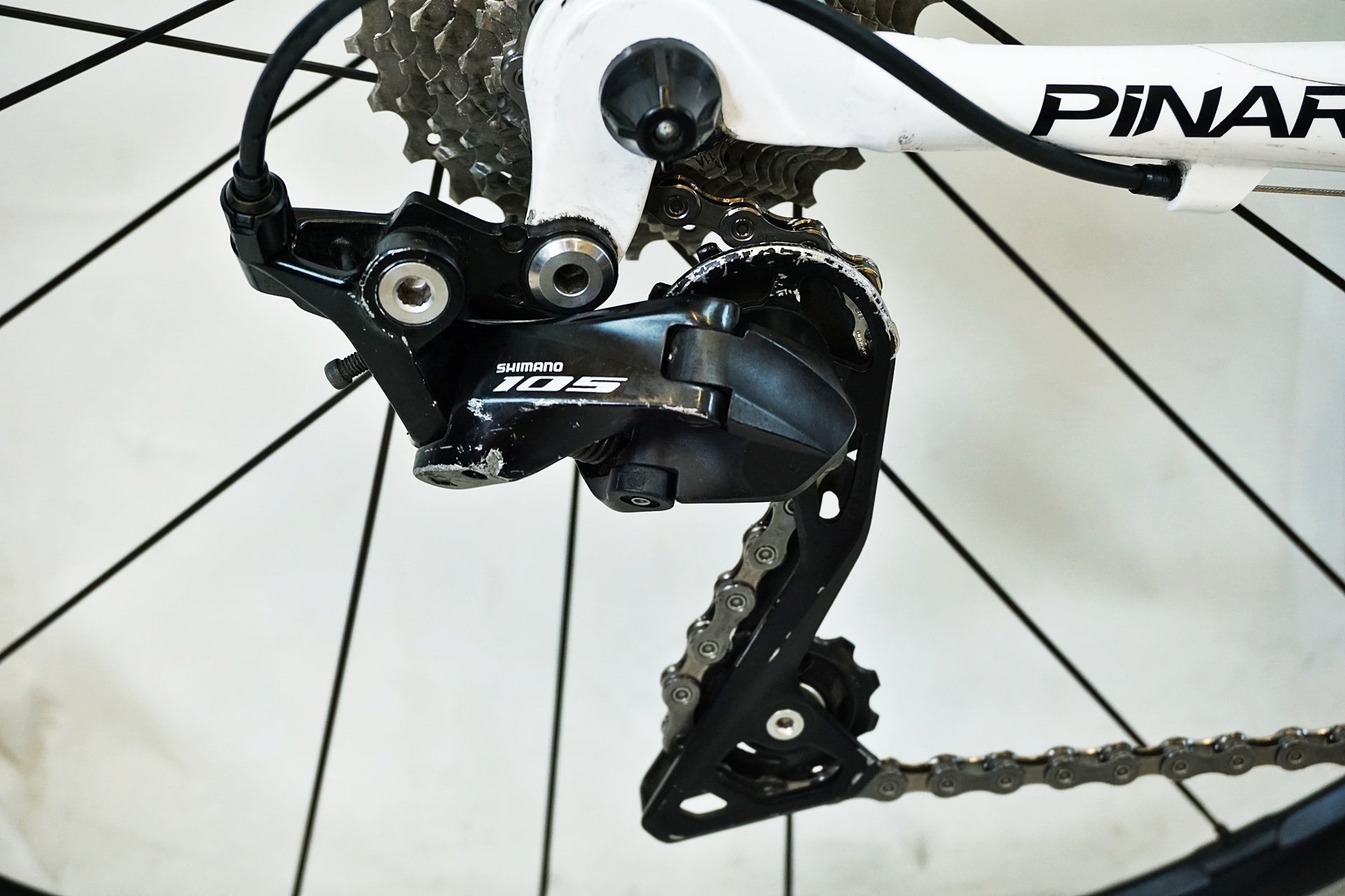 PINARELLO 「ピナレロ」 PRIMA 2018年モデル ロードバイク / 有明ガーデン店
