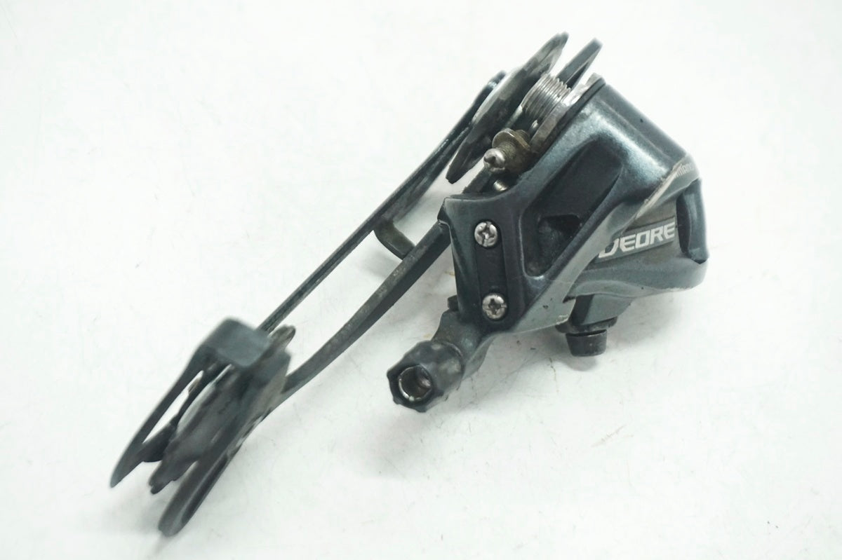 SHIMANO 「シマノ」 DEORE RD-M591 リアディレイラー / 大阪門真