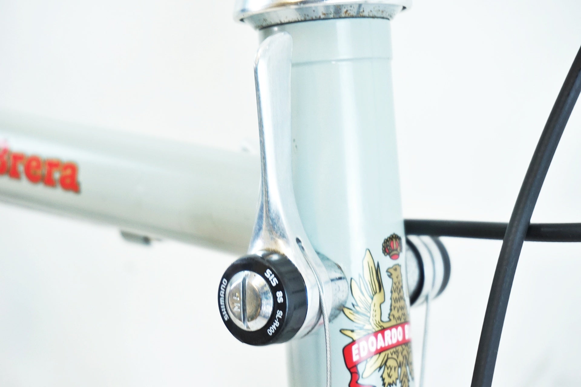 BIANCHI 「ビアンキ」 VIA BRERA 2017年モデル クロスバイク / 有明ガーデン店