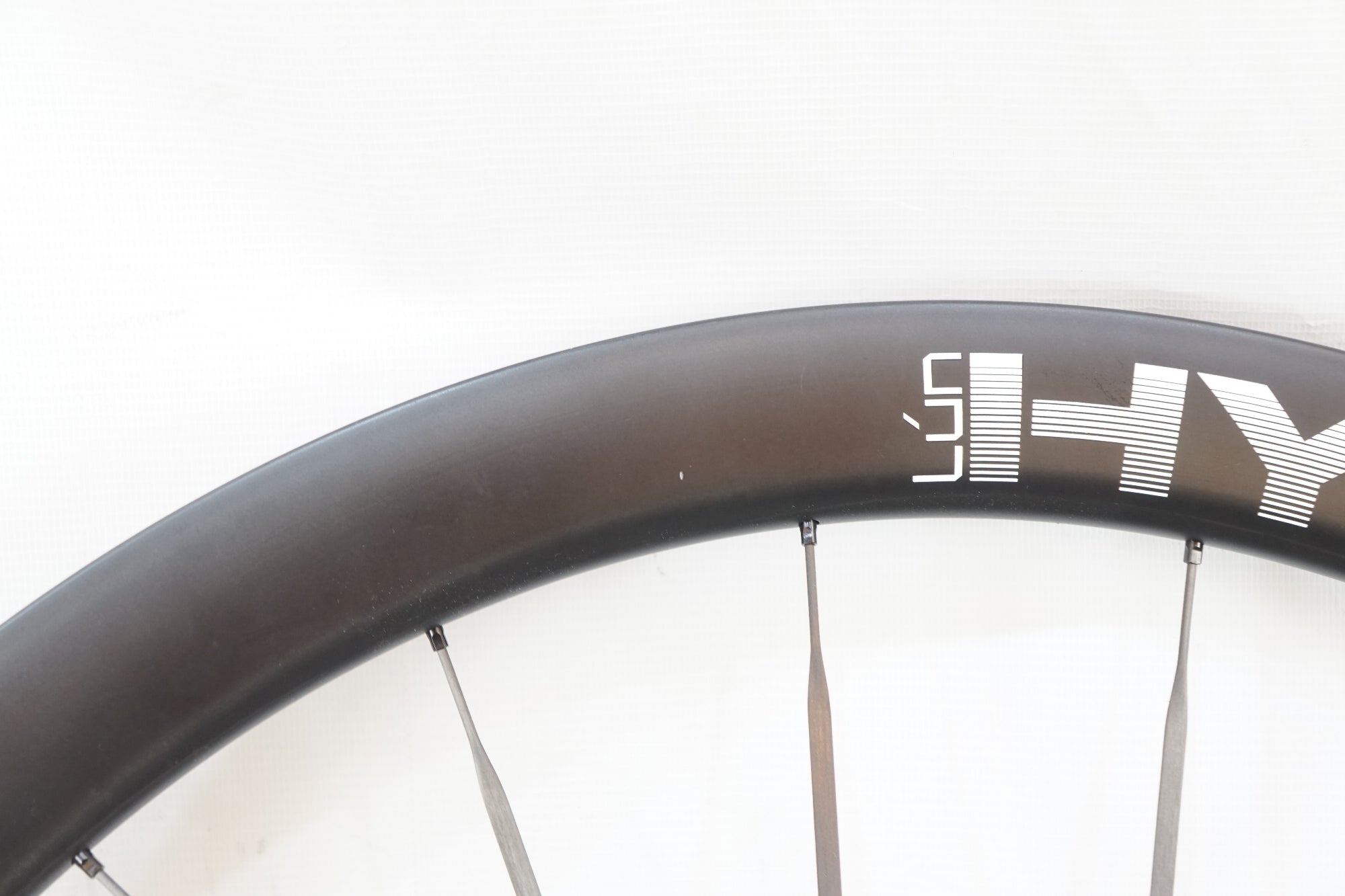 LUN 「ルン」 HYPER D45 シマノ11速 ホイールセット / バイチャリ浦和ベース