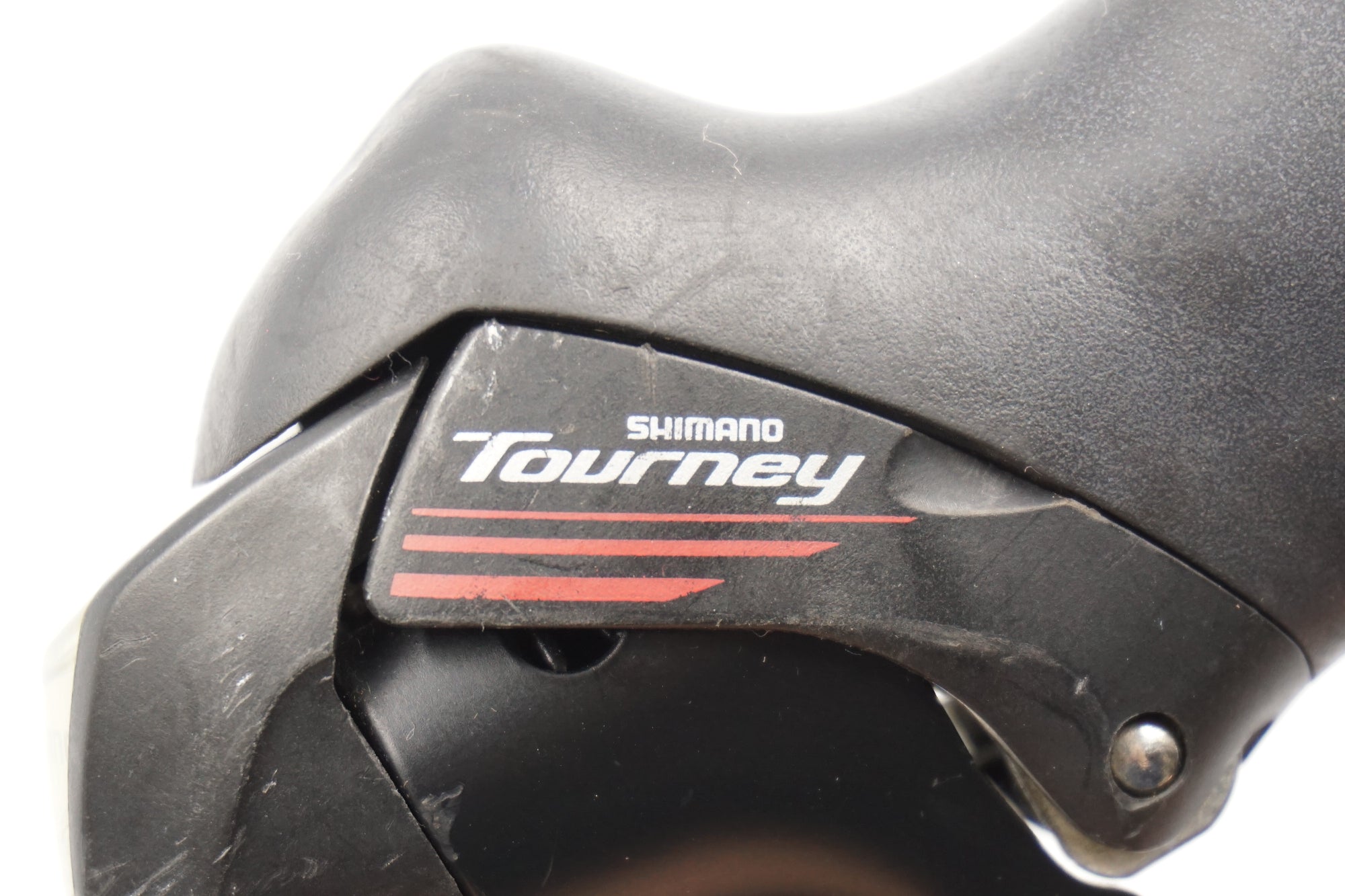 SHIMANO 「シマノ」 TOURNEY ST-A070 デュアルコントロールレバー / 奈良店