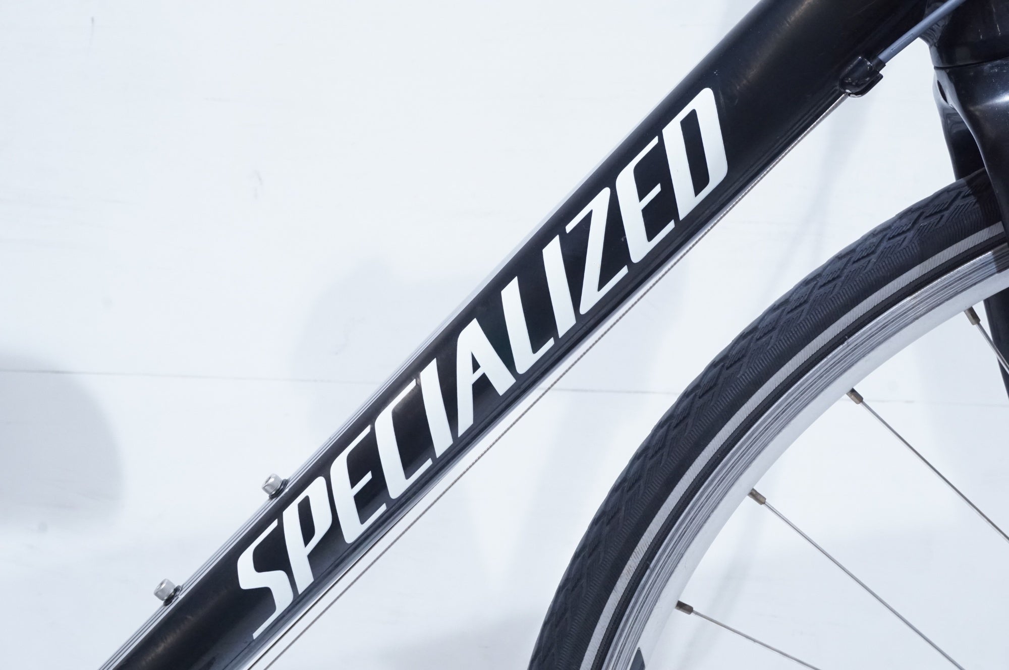 SPECIALIZED 「スペシャライズド」 SIRRUS 2009年モデル クロスバイク 
