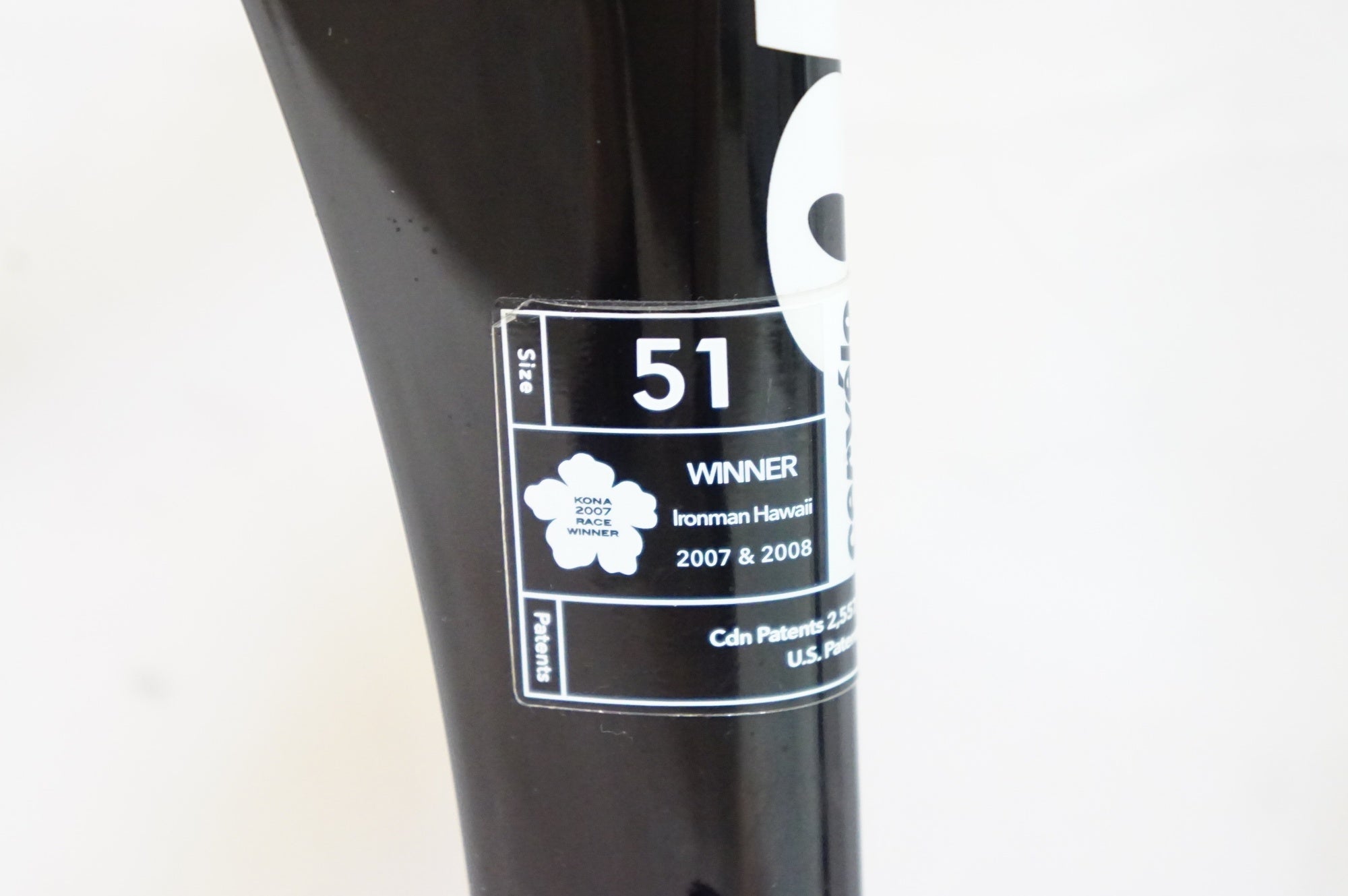 早い者勝ち‼️ サーベロ P2 2012年モデル ロードバイク 54サイズ 2012 Cervelo P2 Triathlon Bike - 51cm – Cycle Limited