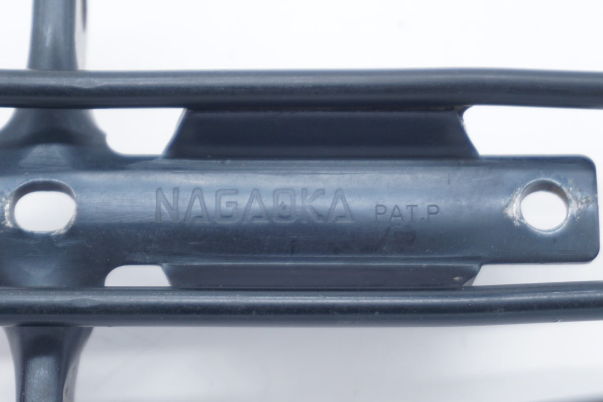 NAGAOKA 「ナガオカ」 ボトルケージ / 滋賀大津店